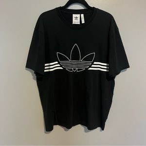 Adidas Shirt